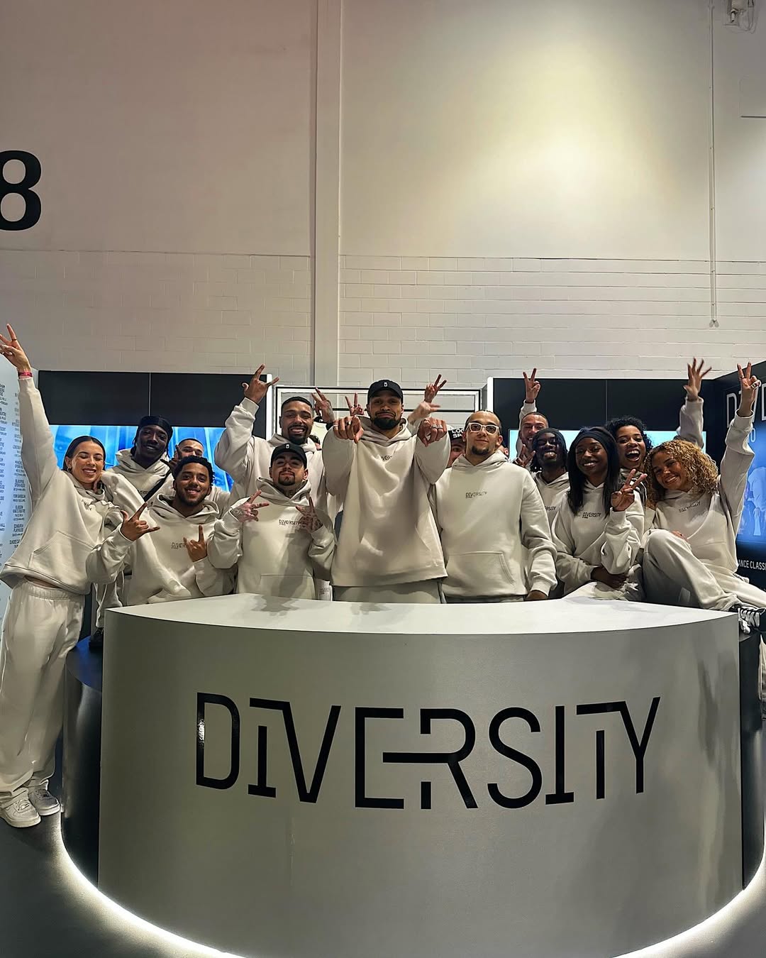 Diversity